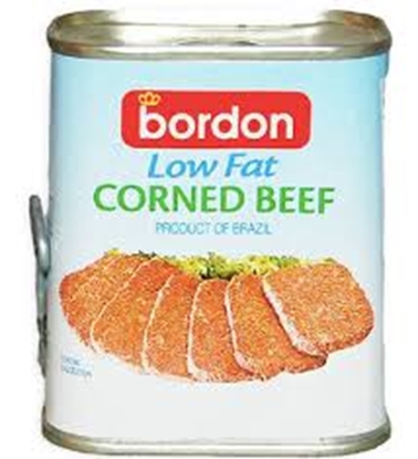 Picture of BORDON LIGHT 340GR